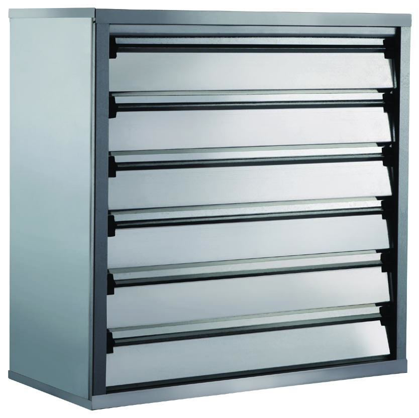 直聯(lián)式小風機(圖1)