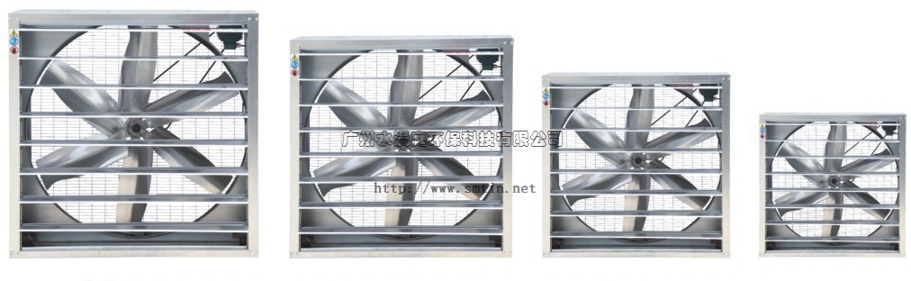 負壓風機如何使廠房達到降溫通風的效果呢?(圖1) 負壓風機如何使廠房達到降溫通風的效果呢?(圖1)